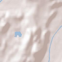 St. Veit an der Glan Terrain Map