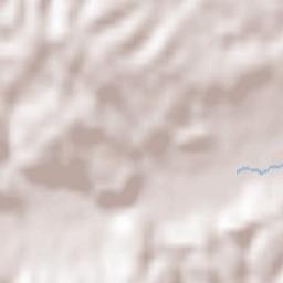 Wies Terrain Map