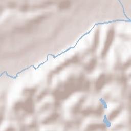 Brunn Terrain Map