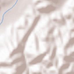 Großklein Terrain Map