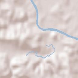 Ehrenhausen Terrain Map