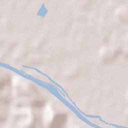 Straß in Steiermark Terrain Map
