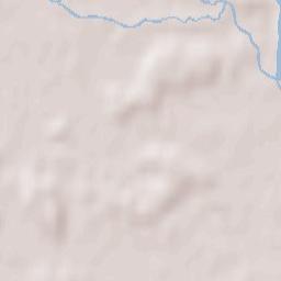 Eichfeld Terrain Map
