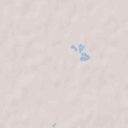 Kiskunfélegyháza Terrain Map