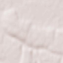 Cociuba Mare Terrain Map