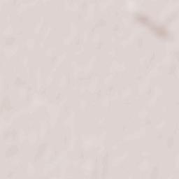 Căpâlna Terrain Map