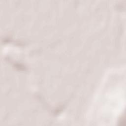 Comuna Cãpâlna Terrain Map