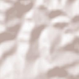 Comuna Cojocna Terrain Map