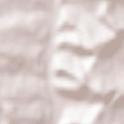 Vișinelu Terrain Map