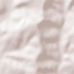 Sânpetru de Câmpie Terrain Map