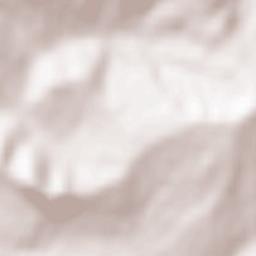 Urisiu de Jos Terrain Map