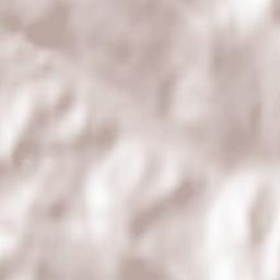 Fâstâci Terrain Map