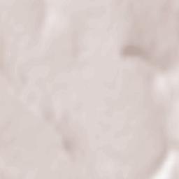 Valea Grecului Terrain Map