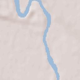 Slobozia Terrain Map