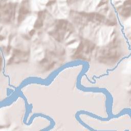 Raymond Terrain Map