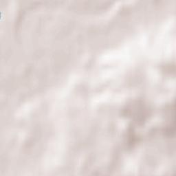 Ferme-Neuve Terrain Map