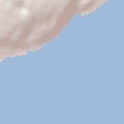 Neuville Terrain Map