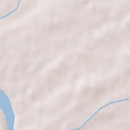 Breakeyville Terrain Map