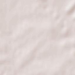 Chantonnay Terrain Map