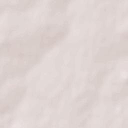 Neuville-de-Poitou Terrain Map