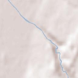 Chavornay Terrain Map