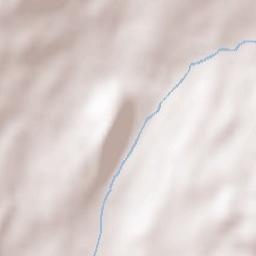 Romont Terrain Map