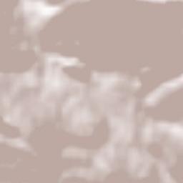 Kötschach Terrain Map