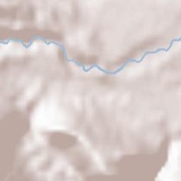 Feistritz an der Drau Terrain Map