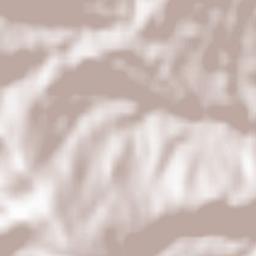 Sankt Oswald ob Eibiswald Terrain Map