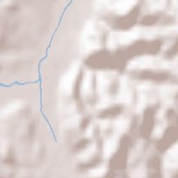 Sankt Johann im Saggautal Terrain Map
