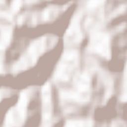 Sulztal an der Weinstraße Terrain Map