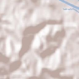 Spielfeld Terrain Map