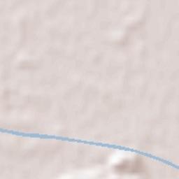 Bad Radkersburg Terrain Map