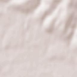 Moravske Toplice Terrain Map