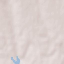 Iregszemcse Terrain Map