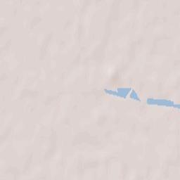 Békéscsabai Járás Terrain Map