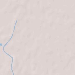 Békéscsaba Terrain Map