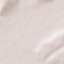 Comuna Pocola Terrain Map