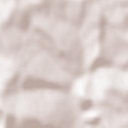 Răzoare Terrain Map