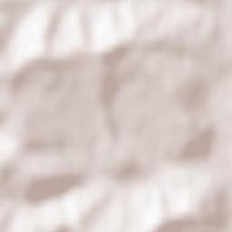 Ștefanca Terrain Map