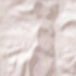 Pogăceaua Terrain Map