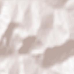 Chiheru de Jos Terrain Map