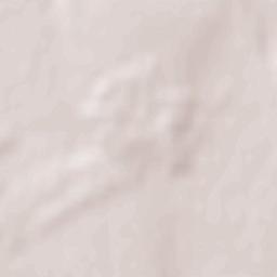 Comuna Bereşti-Bistriţa Terrain Map