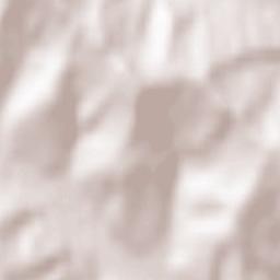 Pungeşti Terrain Map