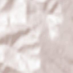 Muntenii de Sus Terrain Map