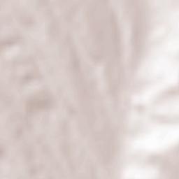 Comuna Tanacu Terrain Map