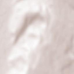 Tătărăni Terrain Map