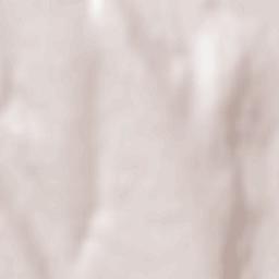 Pogănești Terrain Map