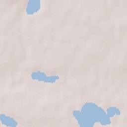 Proletarsk Terrain Map