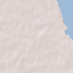 Narimanov Terrain Map